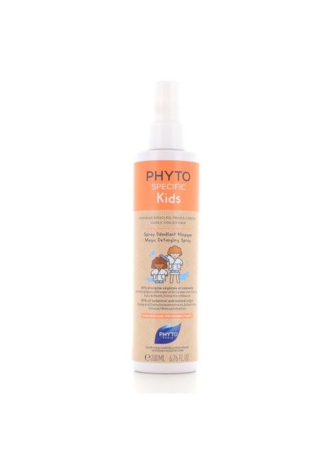 Phyto Magic Detangling Spray 200ML