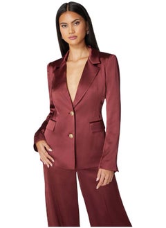 Tailored Satin Blazer - pzsku/Z8CC8ED2A6E724D929FC1Z/45/_/1728823543/4a5eca23-0bcb-466e-8a2d-b64c1c652fe7