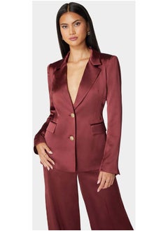 Tailored Satin Blazer - pzsku/Z8CC8ED2A6E724D929FC1Z/45/_/1728823548/1a40fbb0-73a6-40d8-b7ac-c3af2e193deb