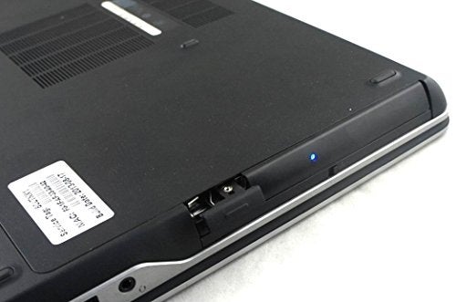 Nimitz 2nd HDD SSD Hard Drive Caddy Compatible with Dell Latitude E6440 E6540 with Ejector - Image 5