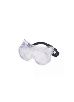Vaultex Panoramic Goggle (Clear)