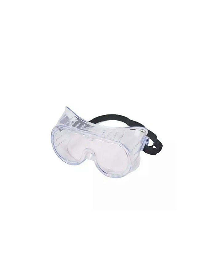 Vaultex - Vaultex Panoramic Goggle (Clear) - Image 1