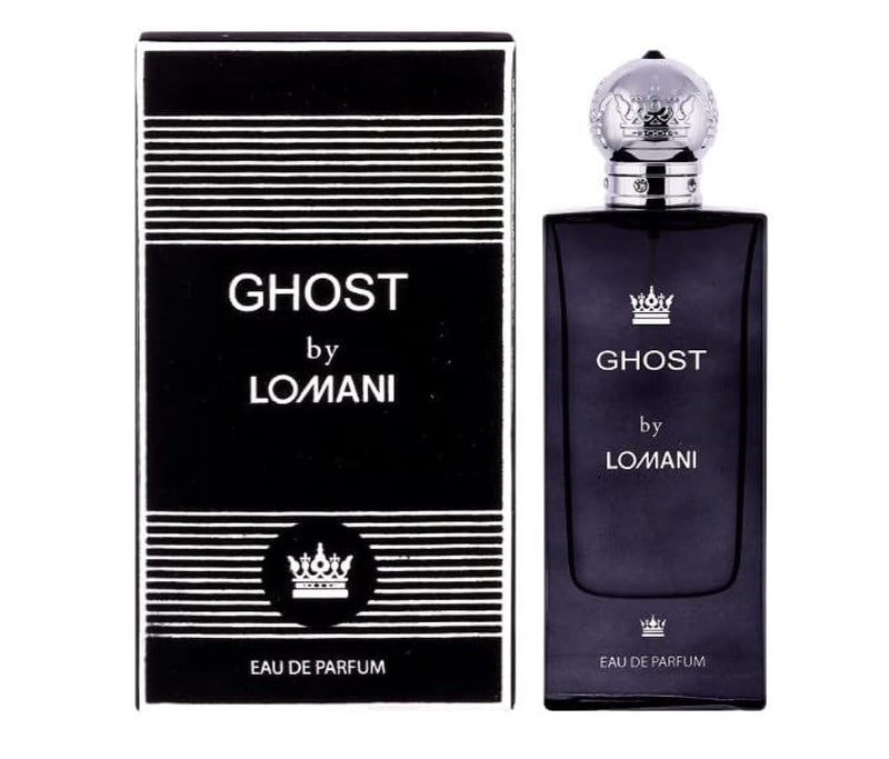عطر غاست أو دو بارفان (EDP) 90 مل | عطر للرجال | رائحة تدوم طويلاً | عطر للاستخدام اليومي