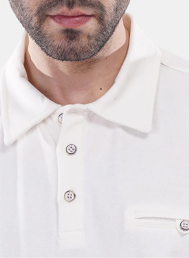 Coup Coup - Men's Trendy Polo-Shirt  - Image 3