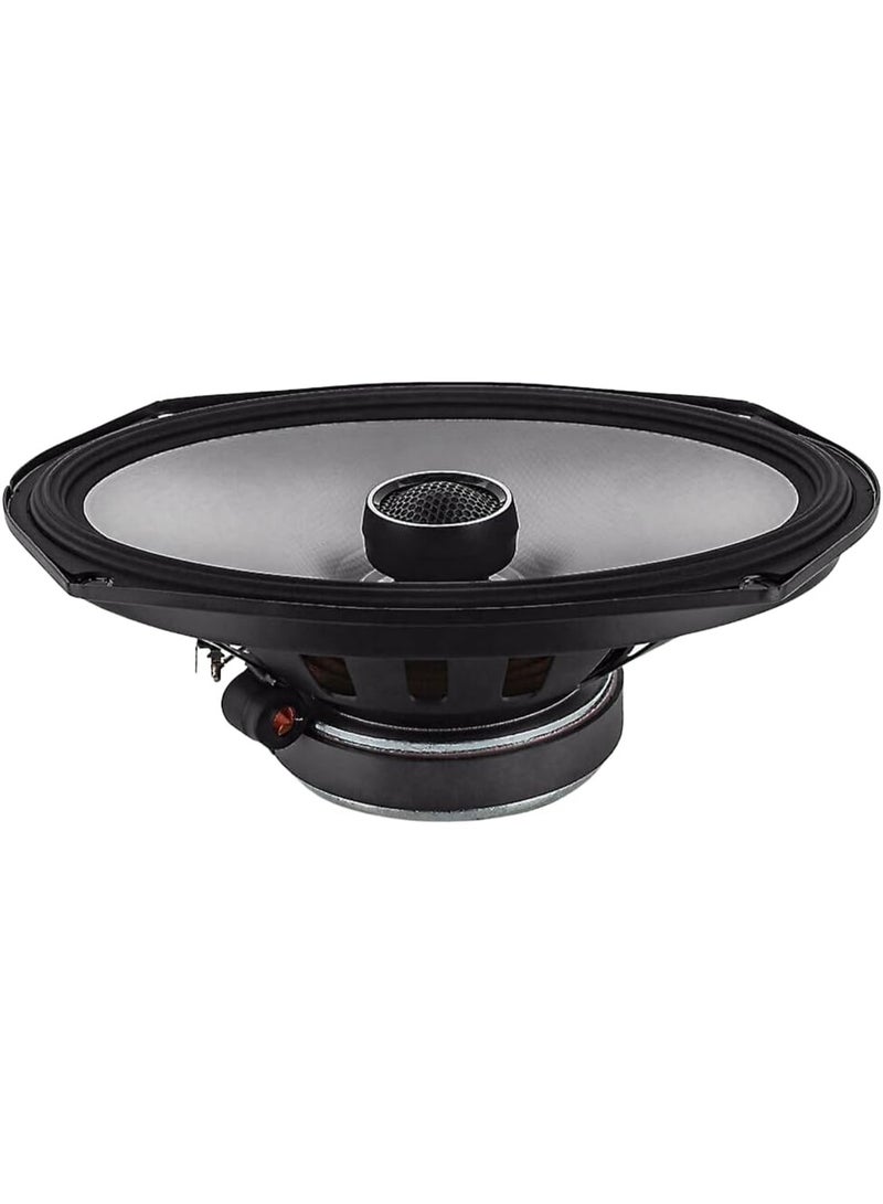 Alpine S2-S69 - مجموعة مكبرات الصوت المحورية من الجيل التالي S-Series 6x9 - Image 4