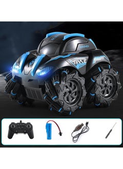 KUYING Simulated Alloy Off Road Model Sound Light echo Childrens Gift Boys Car Model Toy 