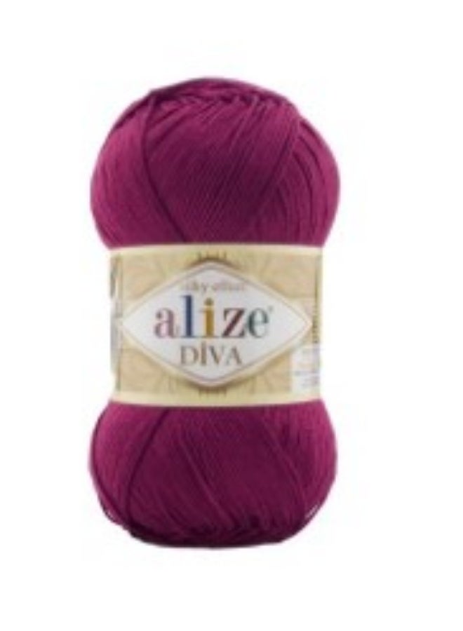Alize Diva 326 - 5 pieces