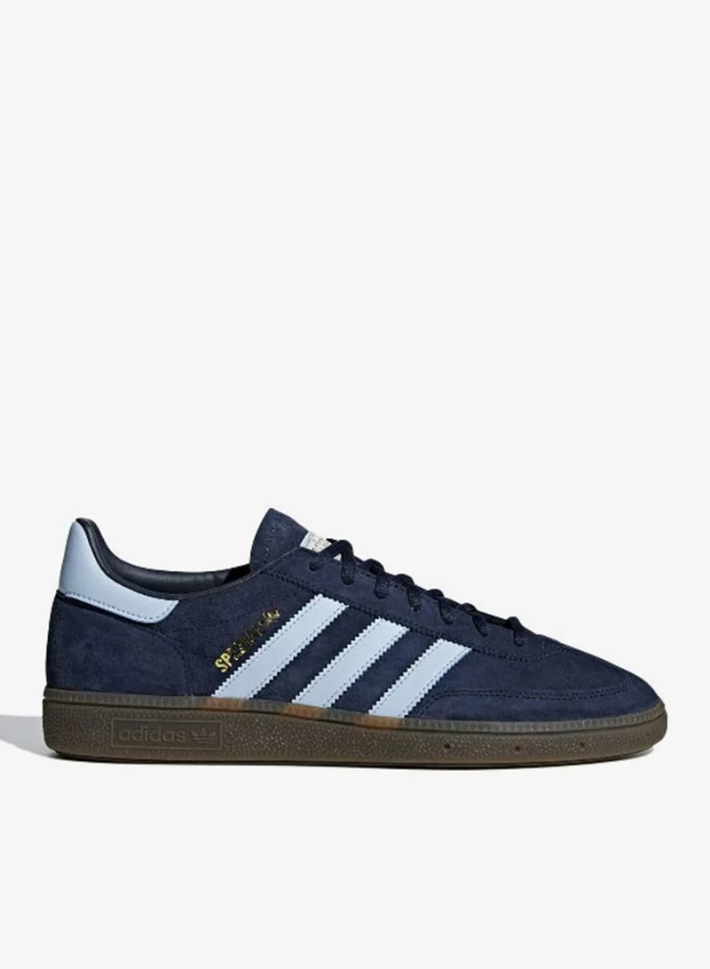 Handball Spezial Blue Originals Shoes