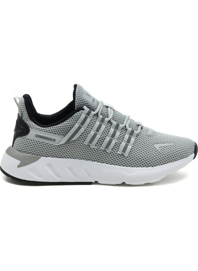 لامبرجاك Sword 2fx Black Men's Running Shoes
