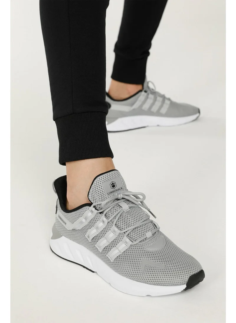 لامبرجاك Sword 2fx Black Men's Running Shoes