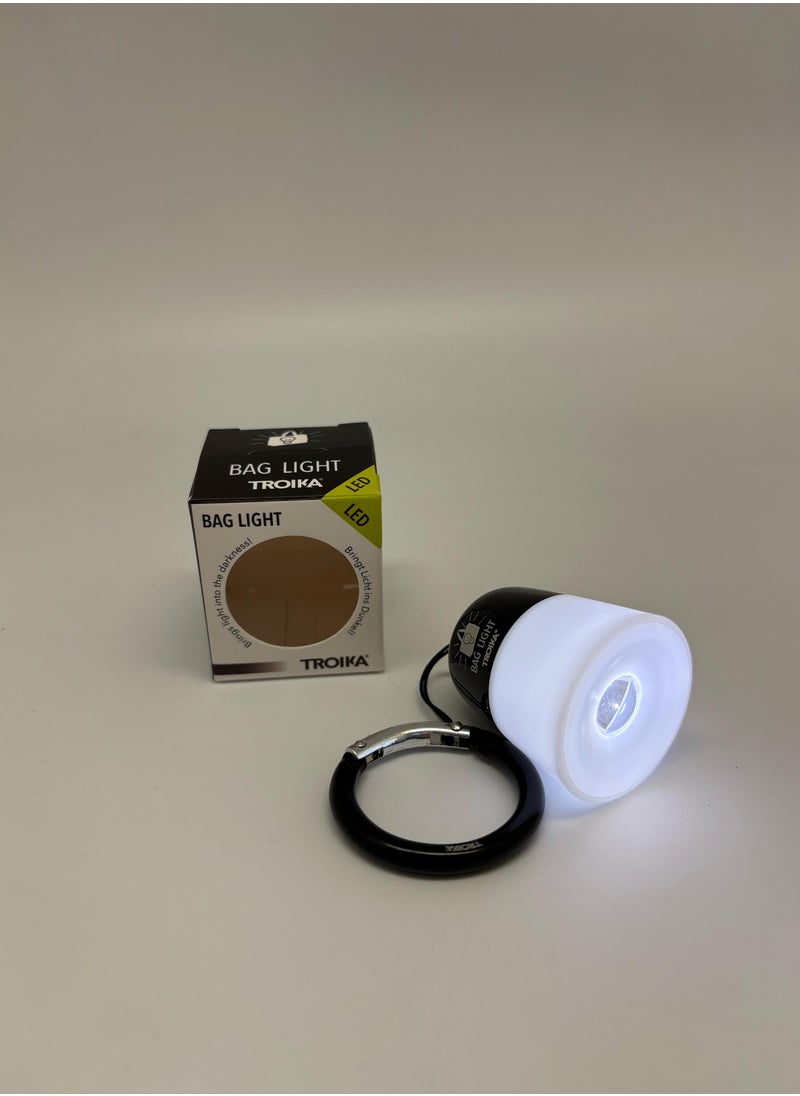 Troika Bag LED Light (Polygon)  - Image 2