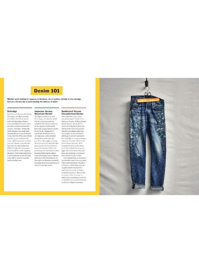 Esquire Dress Code: A Man's Guide to Personal Style  - Image 4