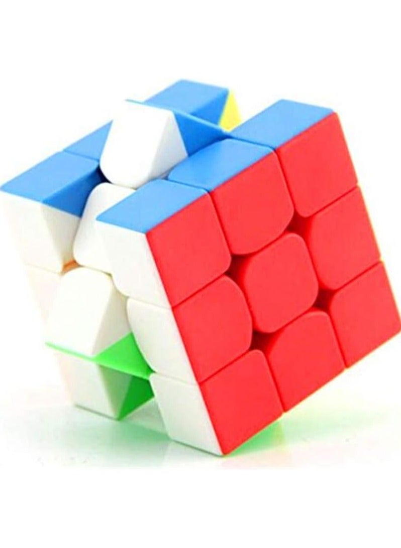 كوبر سبيد المكعب السحري الصغير - Image 1