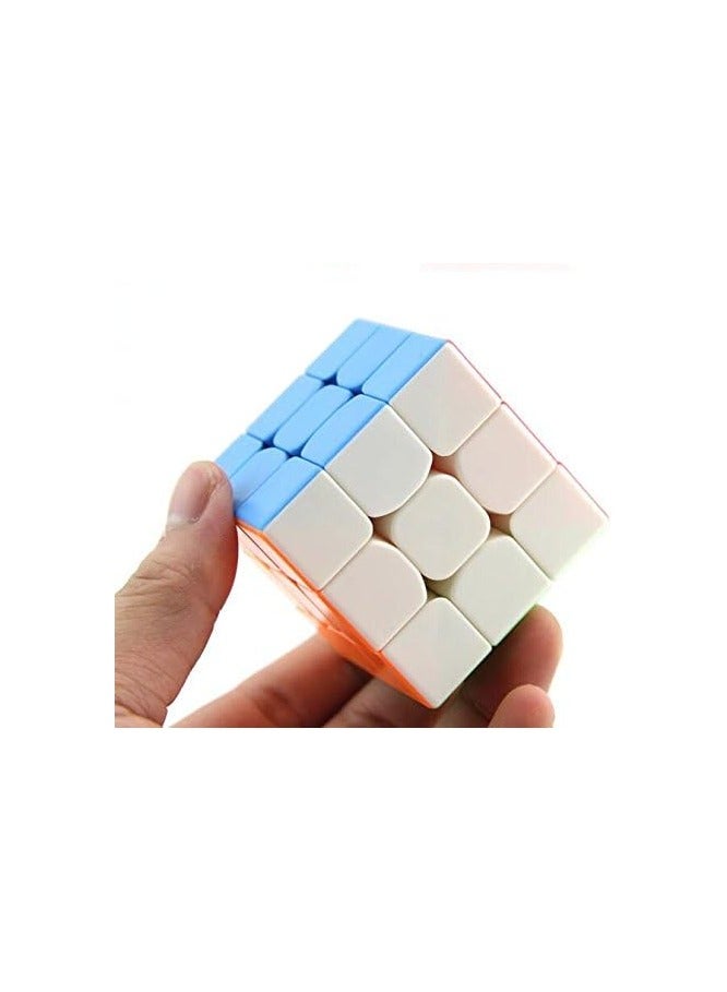 كوبر سبيد المكعب السحري الصغير - Image 2