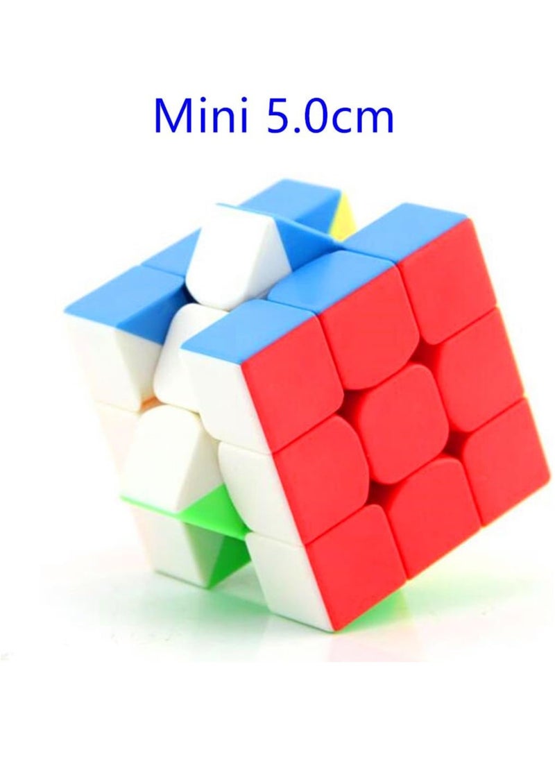 كوبر سبيد المكعب السحري الصغير - Image 4