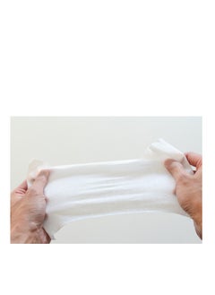 Collins Collins Anti-Bacterial Wipes 72 Sheets Per Pack 4 Pieces Bundle Total 288 Wipes  - Image 4