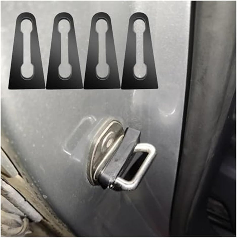 Wivplex Car Sound Deadener Damper for Skoda - Image 3