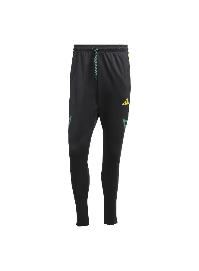 adidas M Tiro Cb_Np Pt Black Training Pants For Men XS