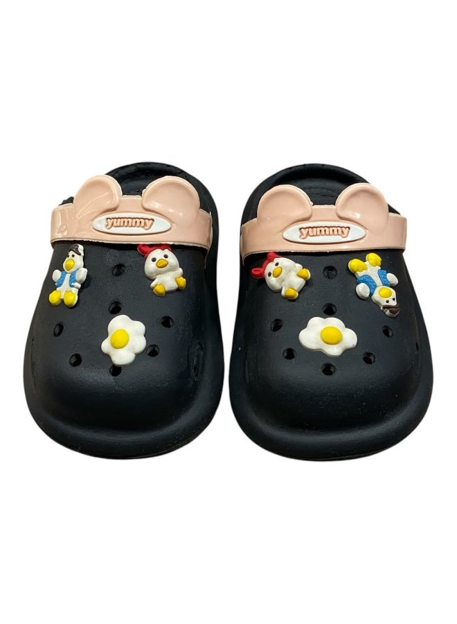 Comfortable clogs for children, boys and girls - Image 1