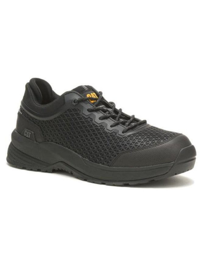 CATERPILLAR 020-1266 Caterpillar Mens Casual Shoes Streamline 2.0 Ct 91349 Black  - Image 1