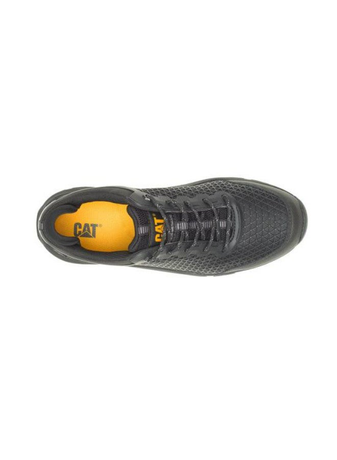 CATERPILLAR 020-1266 Caterpillar Mens Casual Shoes Streamline 2.0 Ct 91349 Black  - Image 5