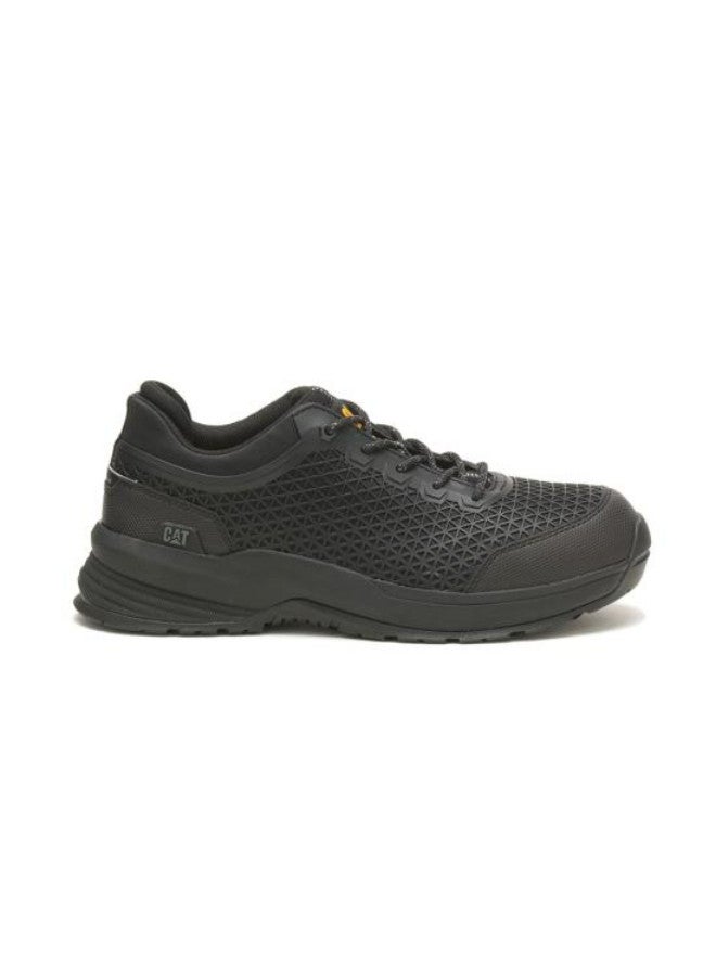 CATERPILLAR 020-1266 Caterpillar Mens Casual Shoes Streamline 2.0 Ct 91349 Black  - Image 2