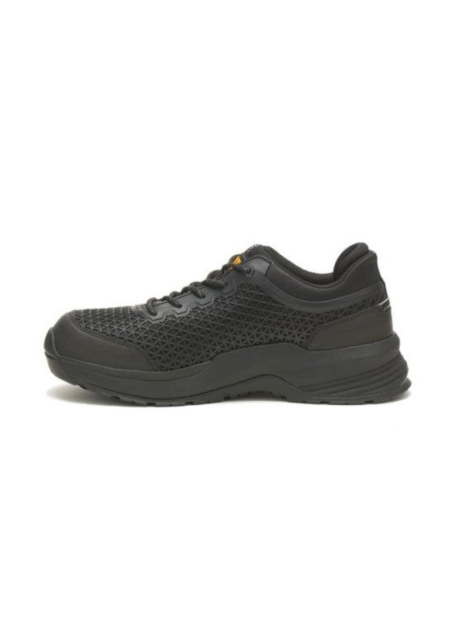 CATERPILLAR 020-1266 Caterpillar Mens Casual Shoes Streamline 2.0 Ct 91349 Black  - Image 3