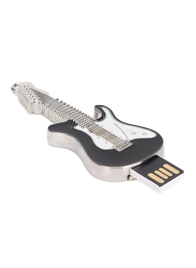 Guitar USB Flash Drive 16GB/32GB/64GB USB Flash Drive USB Memory Stick USB Drive 64GB