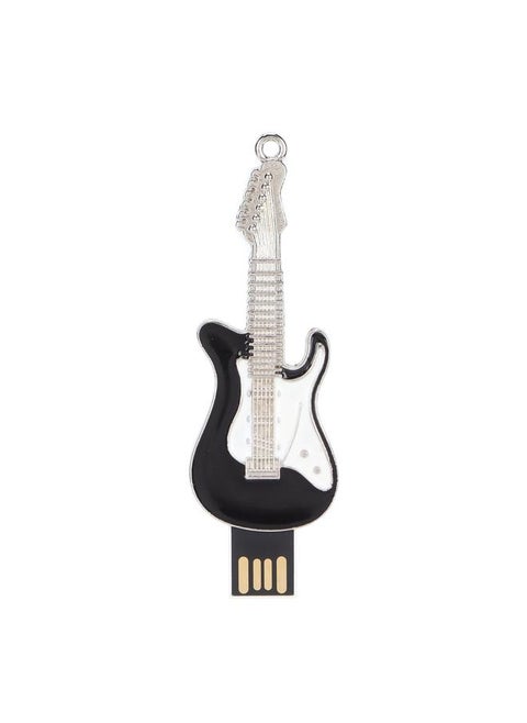 Guitar USB Flash Drive 16GB/32GB/64GB USB Flash Drive USB Memory Stick USB Drive 64GB