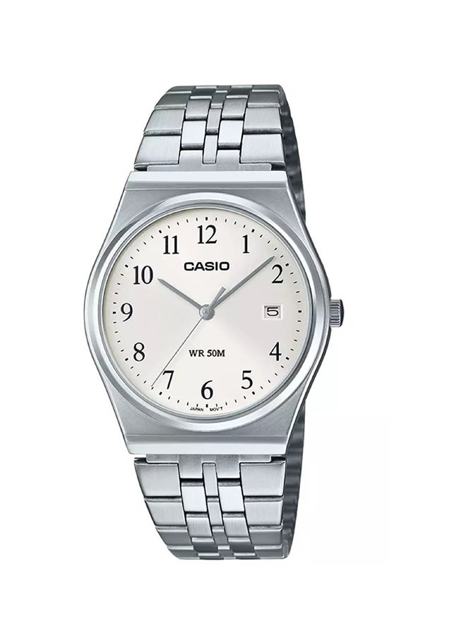 CASIO Classic Men Watch Mtp-B145D-7Bvdf - Image 1