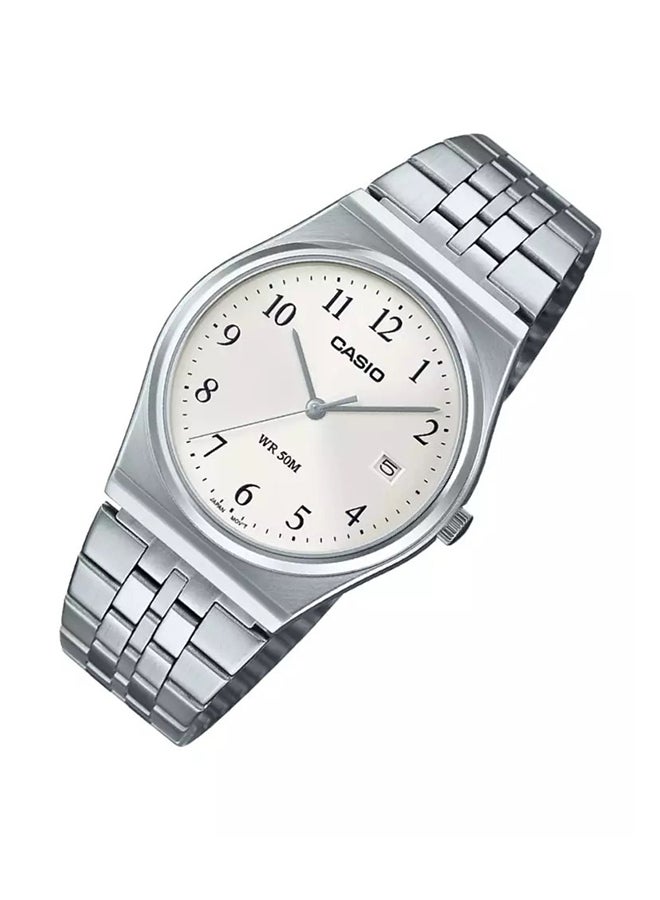 CASIO Classic Men Watch Mtp-B145D-7Bvdf - Image 2