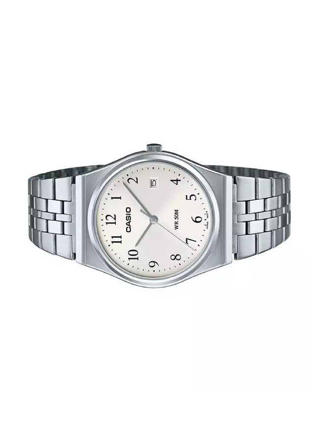 CASIO Classic Men Watch Mtp-B145D-7Bvdf - Image 4