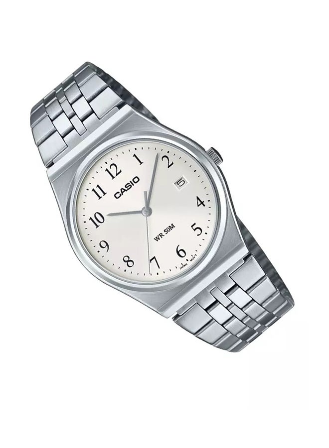 CASIO Classic Men Watch Mtp-B145D-7Bvdf - Image 3