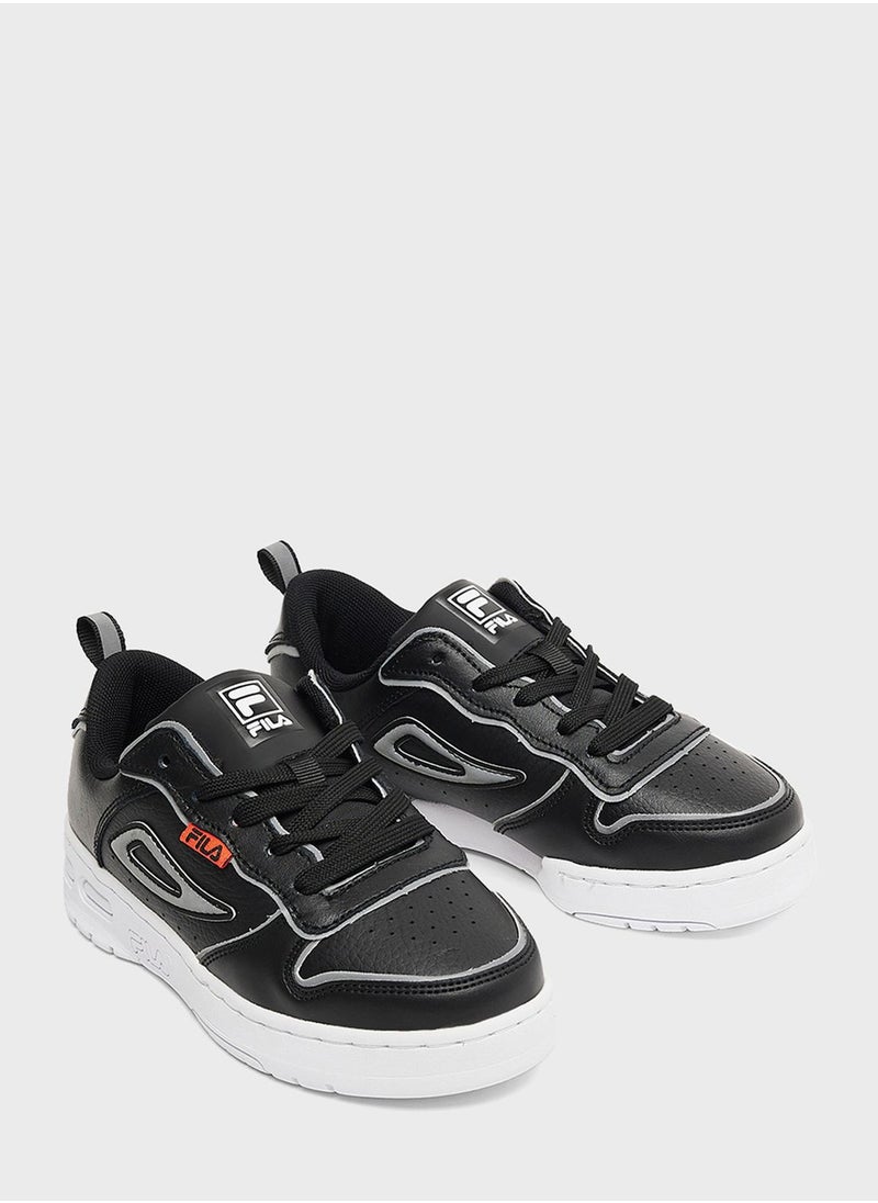 FILA - Infant Lnx 100 Sneakers - Image 1