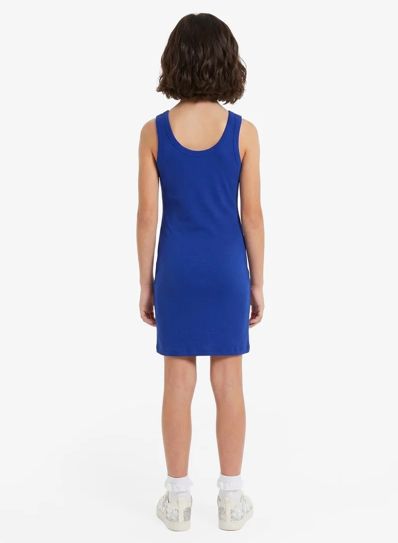 Guess Youth Tank Mini Dress