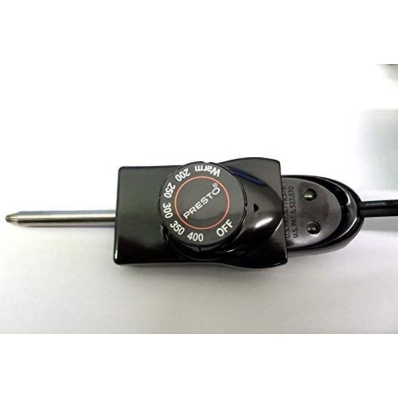 Presto 09984 Probe Temperature Control