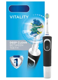 ASIV Electric Toothbrush for Oral Cleaning and Care At Home, 3 Modes  - Image 2