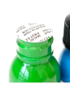 Generic 1pc Color Tattoo Ink, Smooth Consistent 30ml Tattoo Practice Color Tattoo Pigment, Vegan Friendly Tattoo Color Perfect For Lining And Shading, (BLK Black)  - Image 3