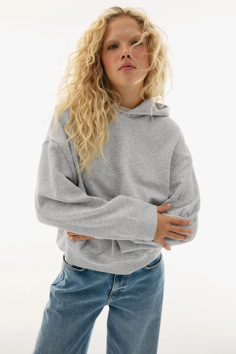 H&M Oversized hoodie