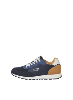 JACK & JONES Jfwharrow Casual Low Top Sneakers  - Image 1