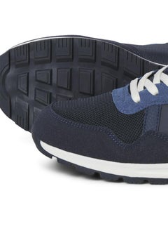 JACK & JONES Jfwharrow Casual Low Top Sneakers  - Image 4