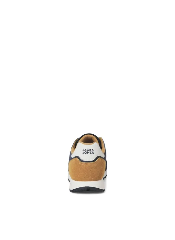 JACK & JONES Jfwharrow Casual Low Top Sneakers