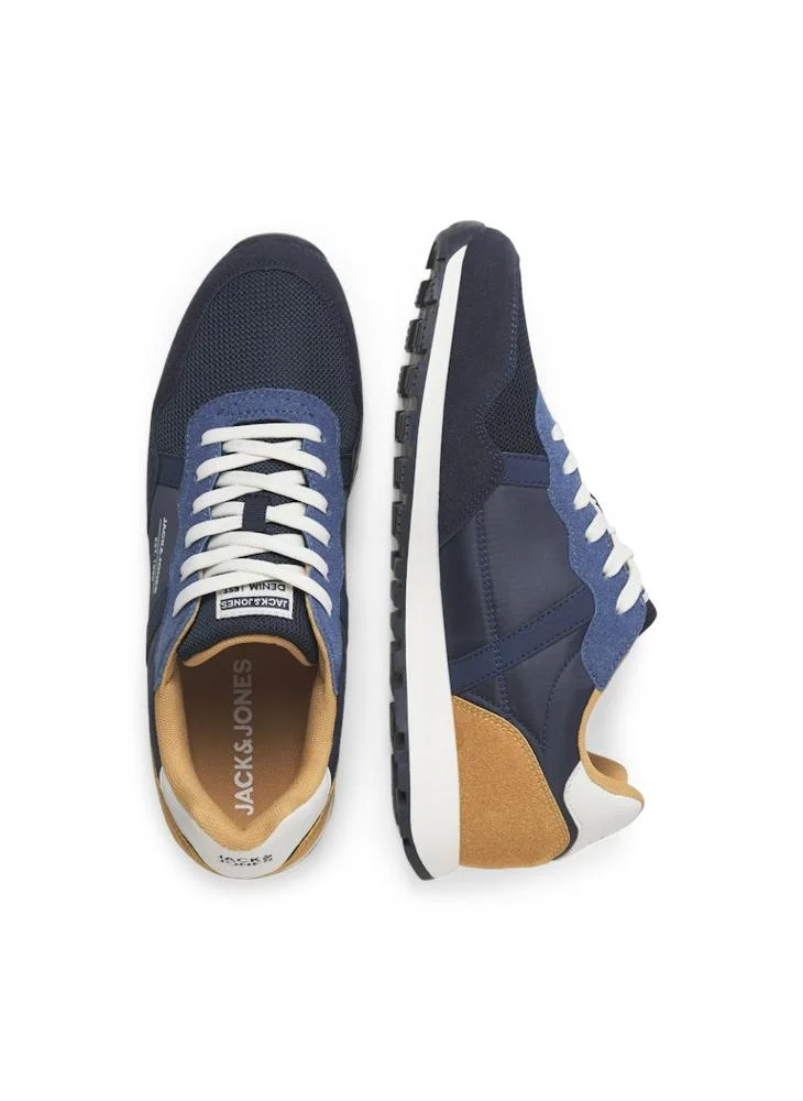 JACK & JONES Jfwharrow Casual Low Top Sneakers