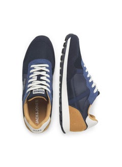 JACK & JONES Jfwharrow Casual Low Top Sneakers  - Image 5