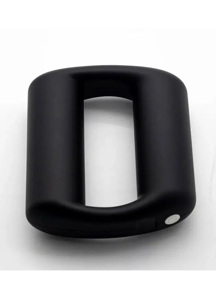 Generic Magic massage belt for the whole body, for slimming, stimulating blood circulation, relieving fatigue, and for foot massage. It is equipped with a belt for massaging the abdomen and legs in multiple colors.  - Image 4