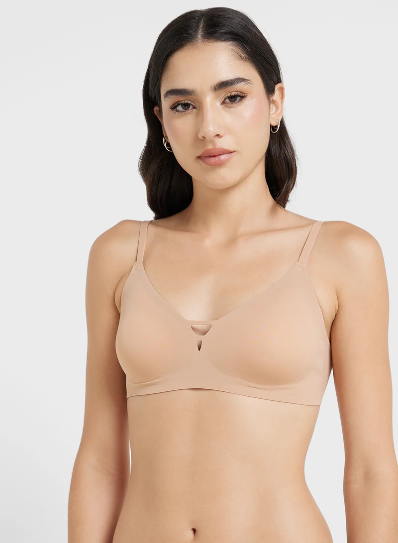 Ginger 2 Pack Seamless Bra