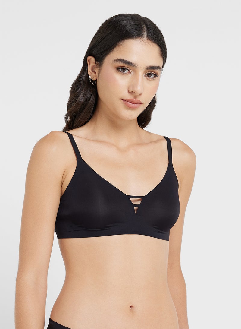 Ginger 2 Pack Seamless Bra  - Image 5