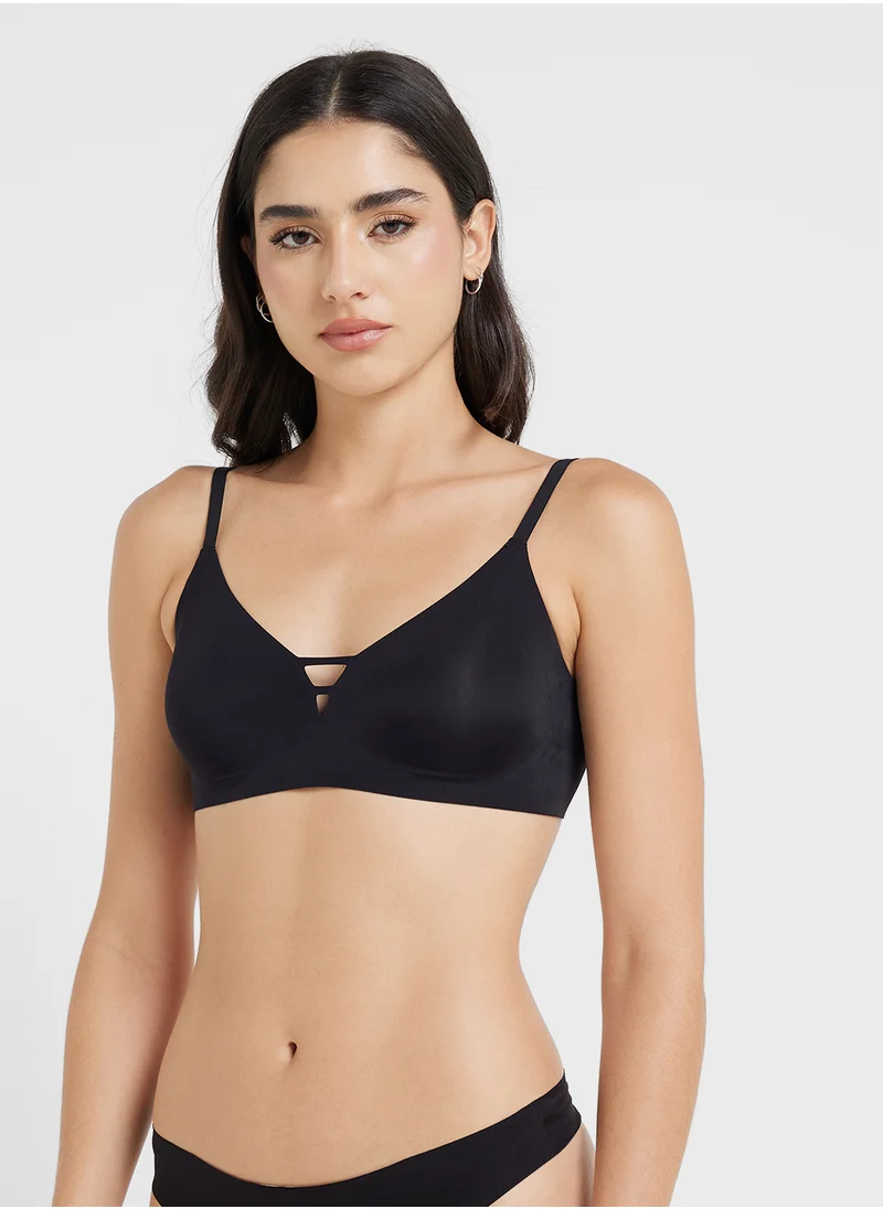 جينجر 2 Pack Seamless Bra