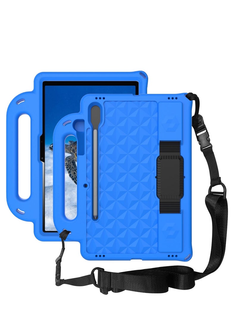 GULFLINK Samsung  Protective Case for Tab S7 T 870 2020 11 inch - Image 2