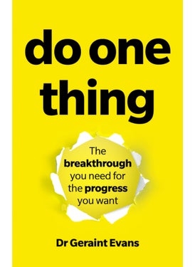 Do One Thing 